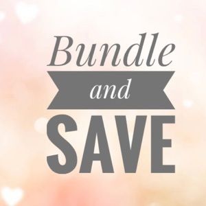 Bundle and Save